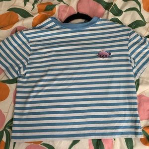 Lazy Oaf Blobfish Tee